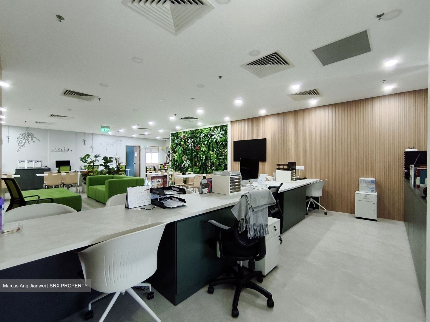 Chinatown Point (D1), Office #530217521